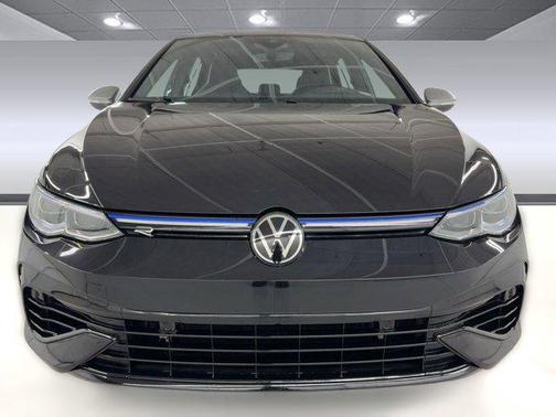 2023 Volkswagen Golf R 2.0T Manual