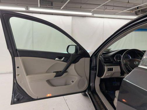 2011 Acura TSX 2.4