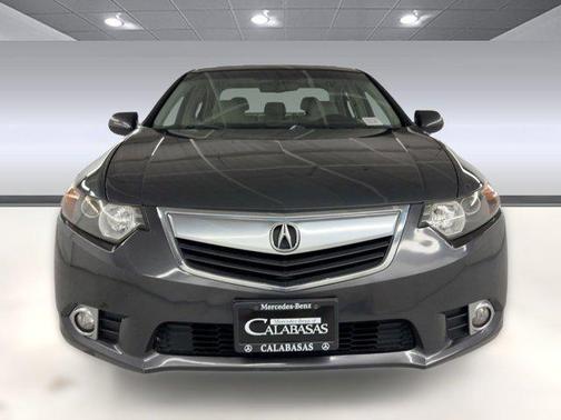 2011 Acura TSX 2.4
