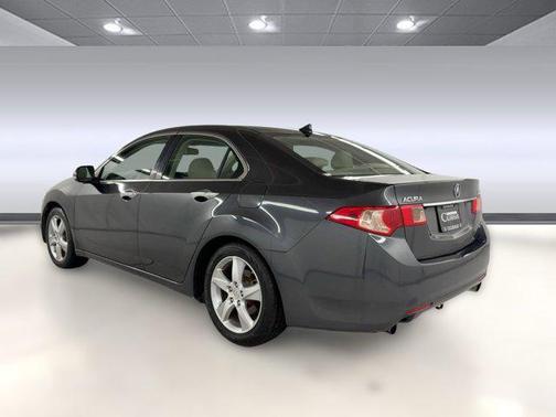 2011 Acura TSX 2.4