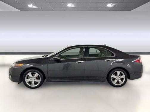 2011 Acura TSX 2.4