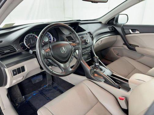 2011 Acura TSX 2.4