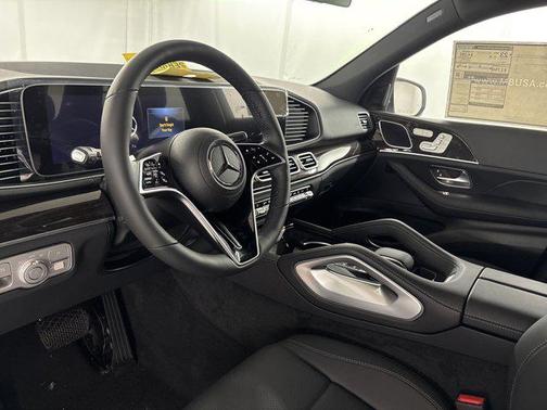 2025 Mercedes-Benz GLE 350 Base