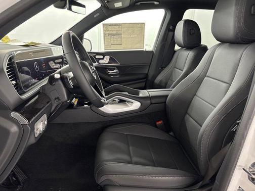 2025 Mercedes-Benz GLE 350 Base