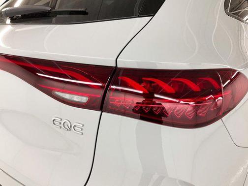 2025 Mercedes-Benz AMG EQE 4MATIC+