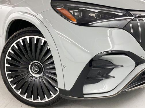 2025 Mercedes-Benz AMG EQE 4MATIC+