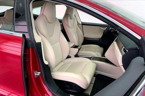 2018 Tesla Model S 75D