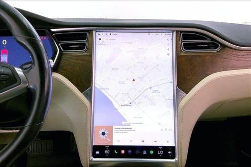 2018 Tesla Model S 75D