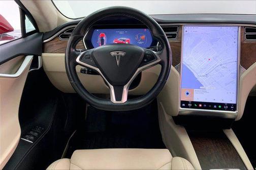 2018 Tesla Model S 75D