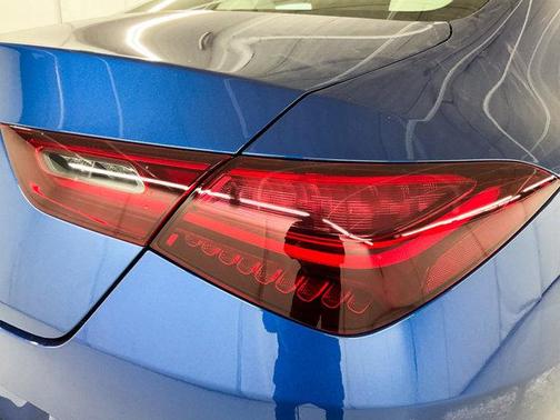 2025 Mercedes-Benz CLA 250 Base