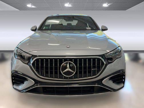 2025 Mercedes-Benz AMG E 53 E 4MATIC+