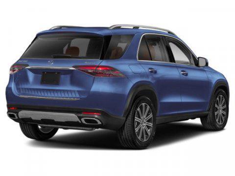 2025 Mercedes-Benz GLE 350 Base