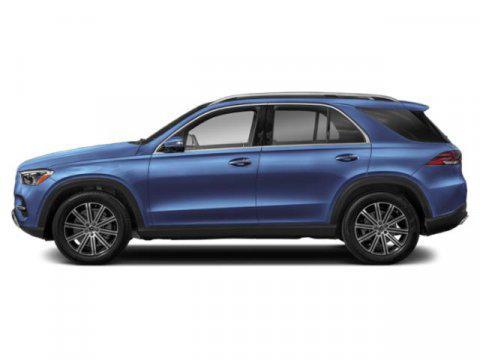 2025 Mercedes-Benz GLE 350 Base