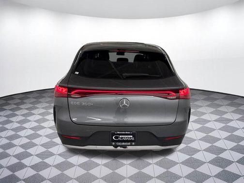 2023 Mercedes-Benz EQE 350+ Base