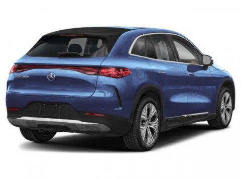2023 Mercedes-Benz EQE 350+ Base