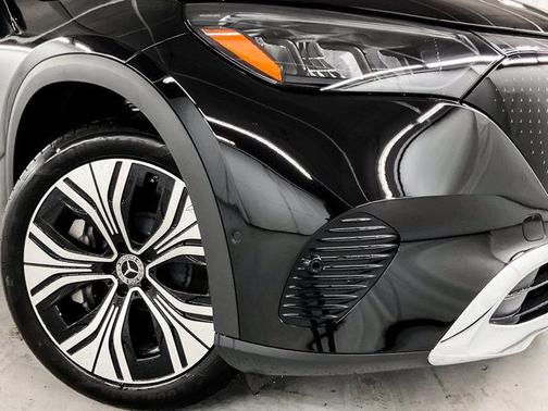2025 Mercedes-Benz EQE 350+ Base