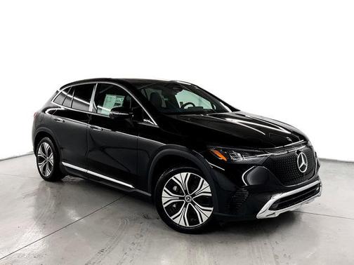 2025 Mercedes-Benz EQE 350+ Base