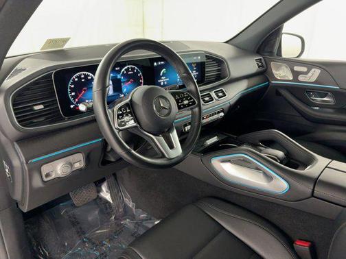 2022 Mercedes-Benz GLE 350 Base