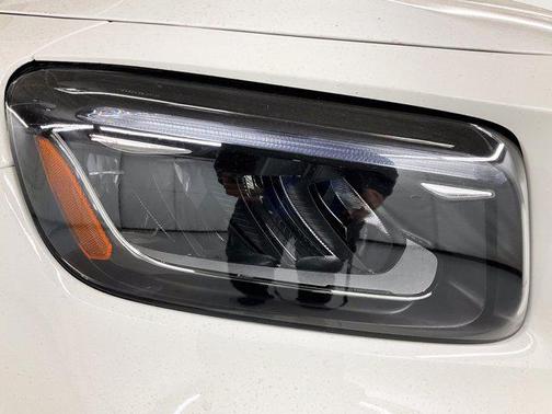 2025 Mercedes-Benz GLB 250 Base