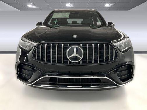 2025 Mercedes-Benz AMG GLC 63 S E Performance 4MATIC