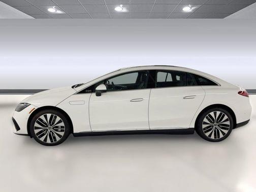 2026 Mercedes-Benz EQE 320 EQE 320