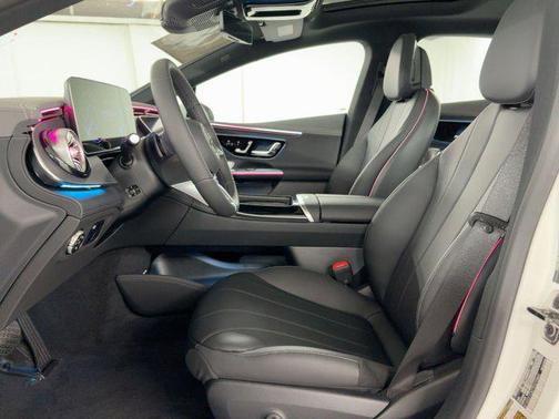 2026 Mercedes-Benz EQE 320 EQE 320