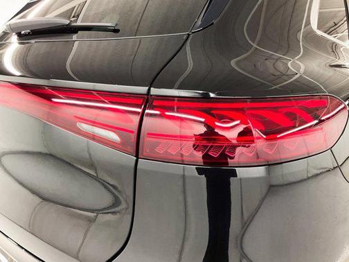 2023 Mercedes-Benz EQS 450 4MATIC