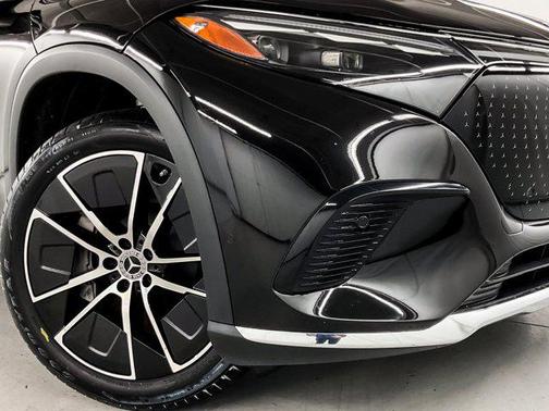 2023 Mercedes-Benz EQS 450 4MATIC