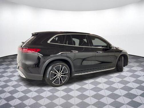 2023 Mercedes-Benz EQS 450 4MATIC