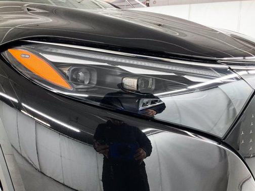 2023 Mercedes-Benz EQS 450 4MATIC