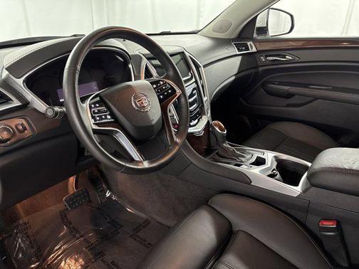 2016 Cadillac SRX Performance Collection