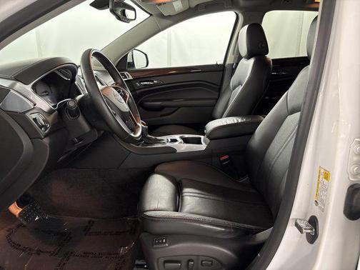 2016 Cadillac SRX Performance Collection