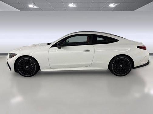 2024 Mercedes-Benz CLE 450 4MATIC