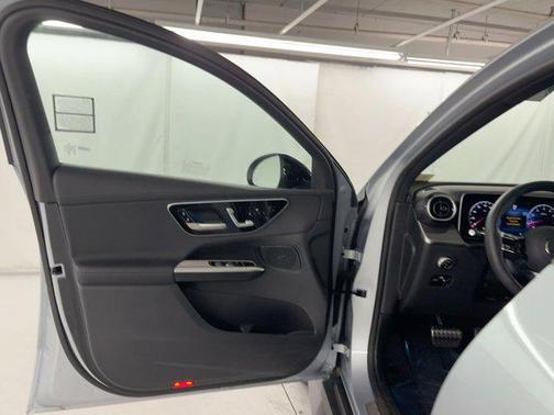 2024 Mercedes-Benz GLC 300 4MATIC Coupe