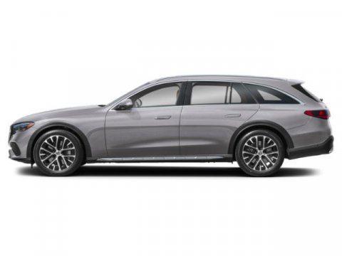 2026 Mercedes-Benz E-Class E 450 4MATIC All-Terrain