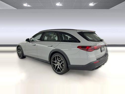 2026 Mercedes-Benz E-Class E 450 4MATIC All-Terrain