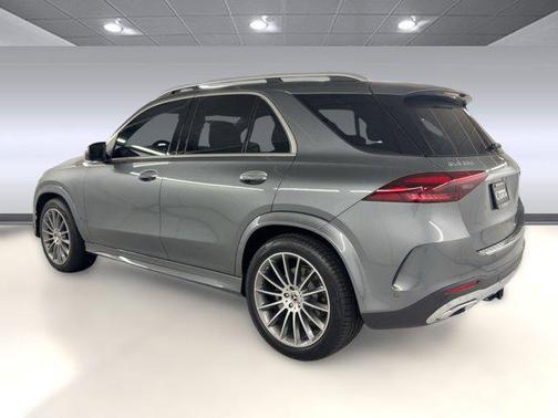 2025 Mercedes-Benz GLE 350 Base