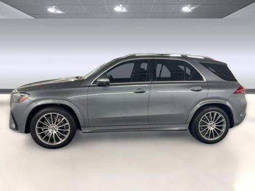 2025 Mercedes-Benz GLE 350 Base