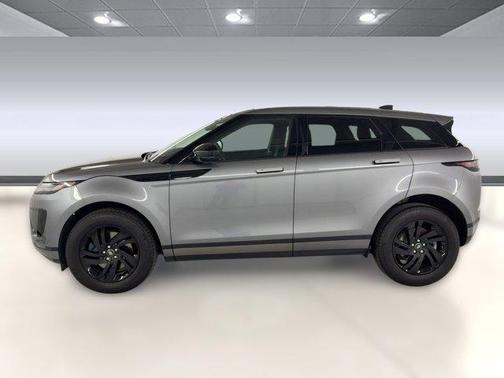 2024 Land Rover Range Rover Evoque Core S