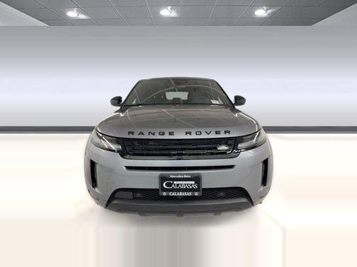 2024 Land Rover Range Rover Evoque Core S