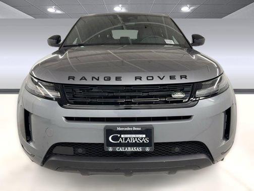 2024 Land Rover Range Rover Evoque Core S