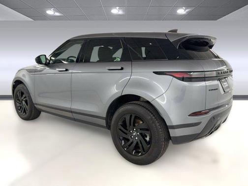 2024 Land Rover Range Rover Evoque Core S