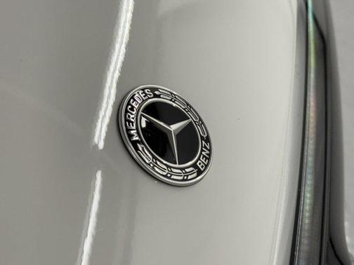 2023 Mercedes-Benz EQS 450 4MATIC