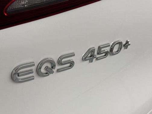 2023 Mercedes-Benz EQS 450 4MATIC