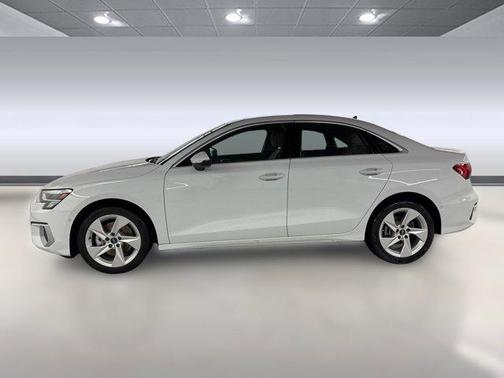 2024 Audi A3 Premium