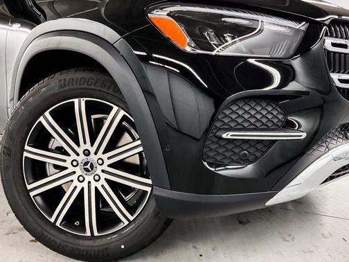 2025 Mercedes-Benz GLE 450e 4MATIC