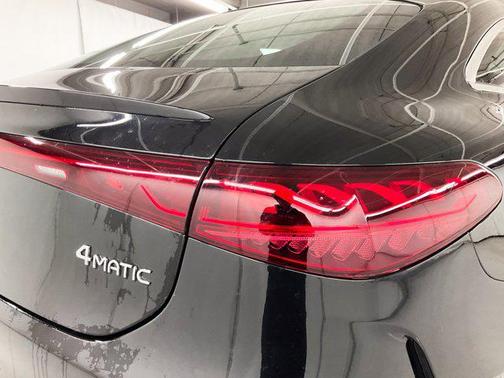 2025 Mercedes-Benz EQS 450 4MATIC