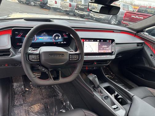 2026 Dodge Charger R/T Scat Pack