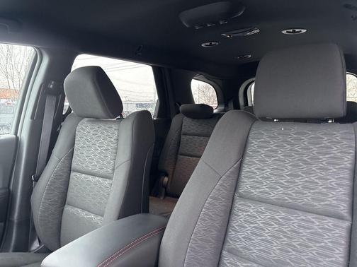 2026 Dodge Durango GT AWD