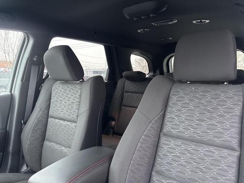 2026 Dodge Durango GT AWD